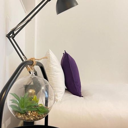Central Located Two Bedroom Suite 布里斯托 外观 照片