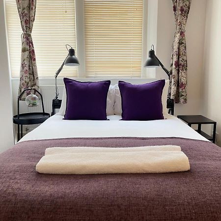 Central Located Two Bedroom Suite 布里斯托 外观 照片