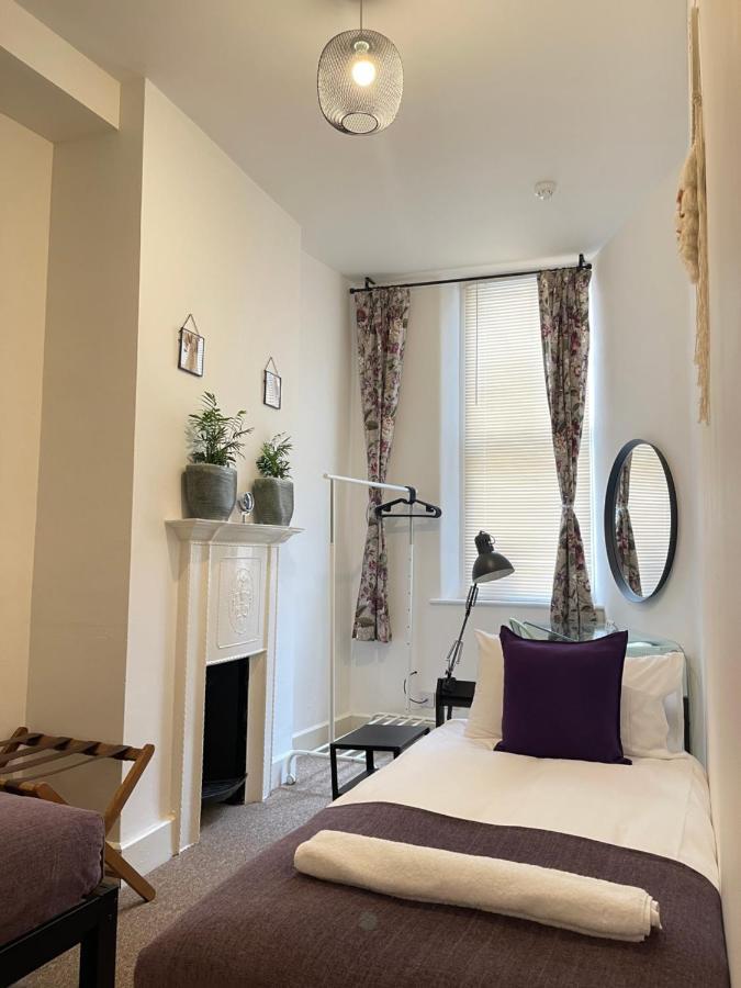 Central Located Two Bedroom Suite 布里斯托 外观 照片
