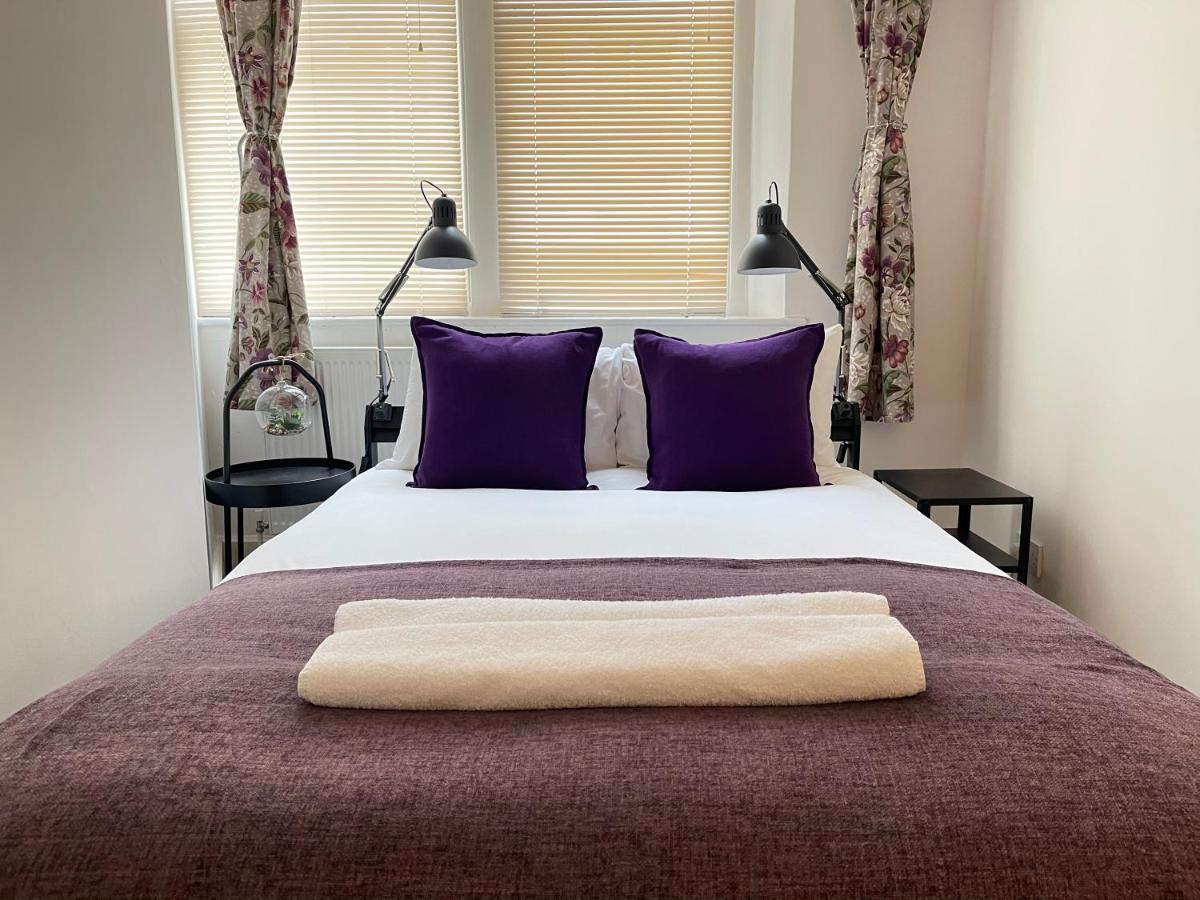 Central Located Two Bedroom Suite 布里斯托 外观 照片