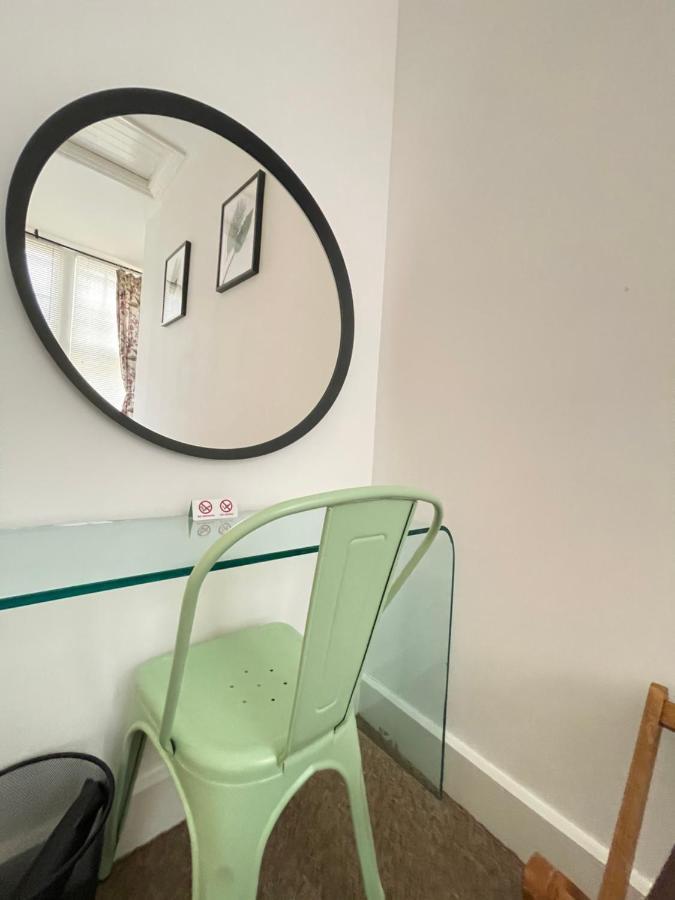 Central Located Two Bedroom Suite 布里斯托 外观 照片