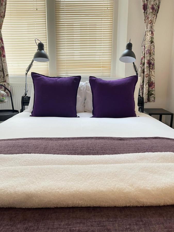 Central Located Two Bedroom Suite 布里斯托 外观 照片