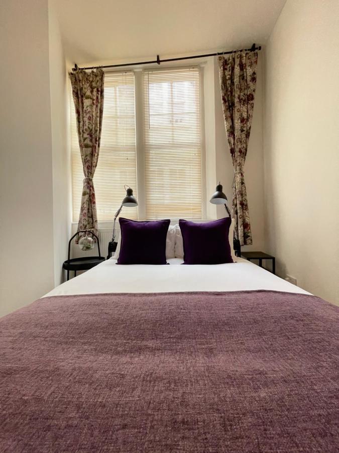 Central Located Two Bedroom Suite 布里斯托 外观 照片