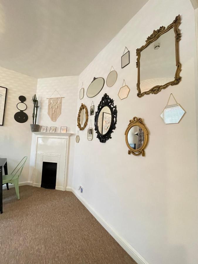 Central Located Two Bedroom Suite 布里斯托 外观 照片