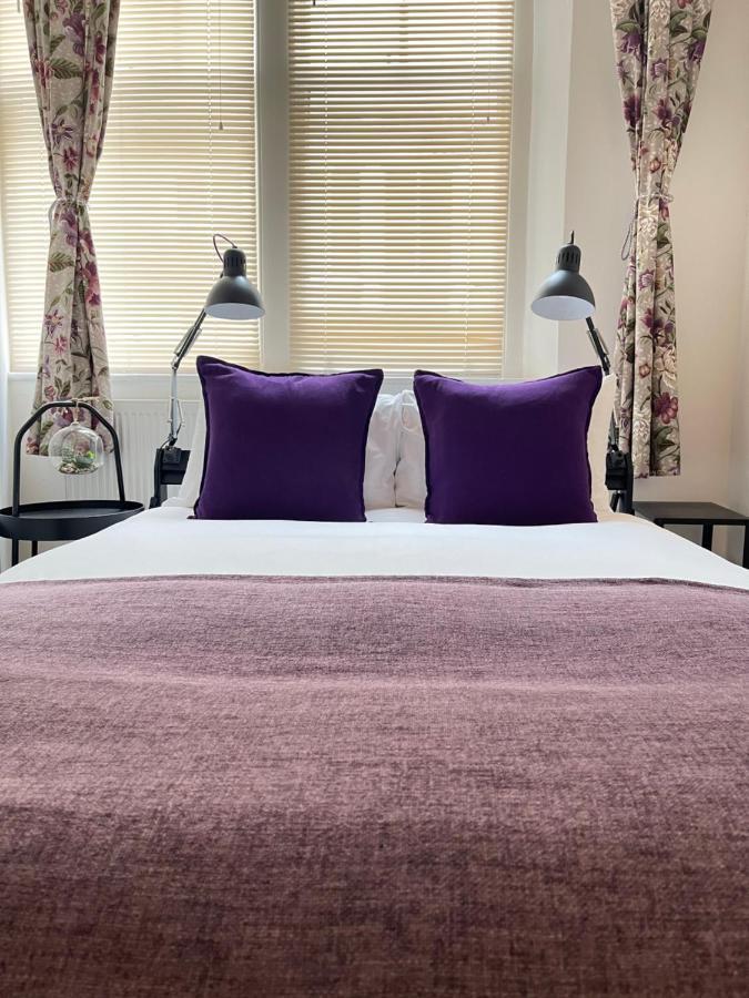 Central Located Two Bedroom Suite 布里斯托 外观 照片
